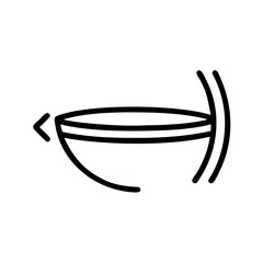 Black monochrome background, a versatile backdrop for various uses