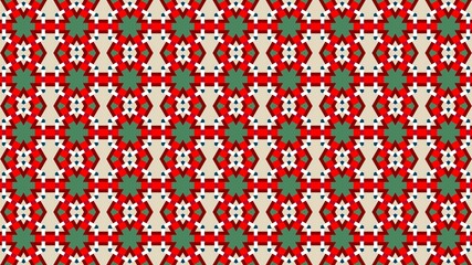 fabric motif. seamless pattern. wallpaper. background. HD