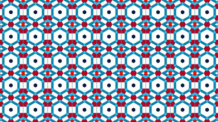 fabric motif. seamless pattern. wallpaper. background. HD