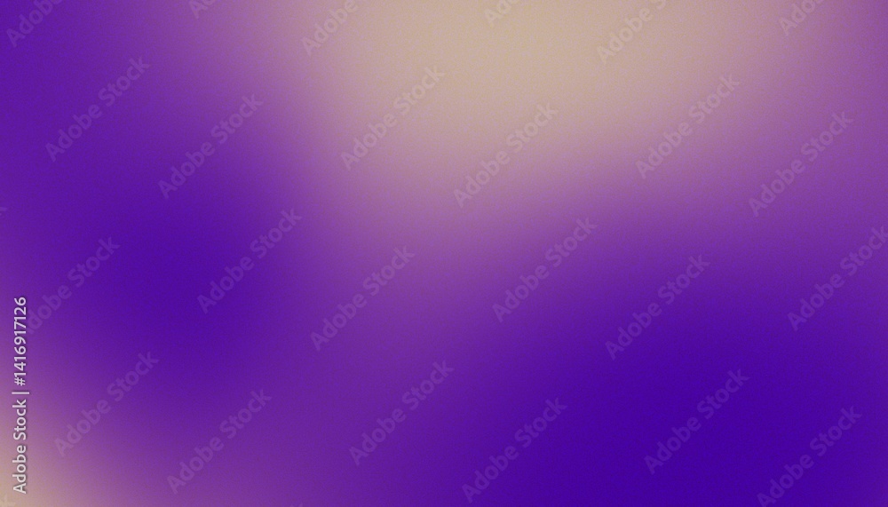 Poster purple gradient background colors with noise effect grain wallpaper grainy noisy textured blurry tex