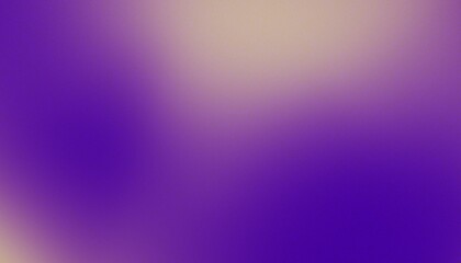 Purple Gradient background colors with noise effect Grain Wallpaper Grainy noisy textured blurry texture abstract Digital noise gradient. 70s, 80s