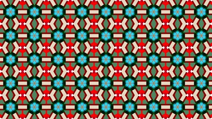 fabric motif. seamless pattern. wallpaper. background. HD