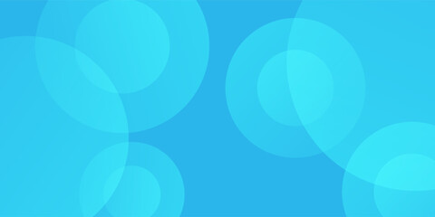 Blue abstract background. Creative illustration for poster, web, landing, page, cover