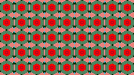 fabric motif. seamless pattern. wallpaper. background. HD