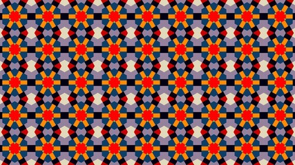 fabric motif. seamless pattern. wallpaper. background. HD