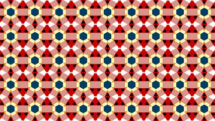 fabric motif. seamless pattern. wallpaper. background. HD