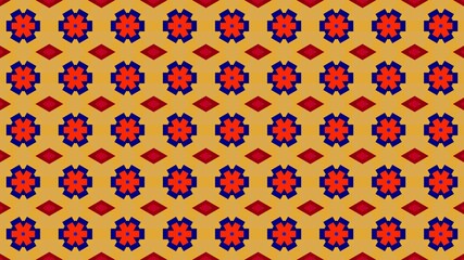 fabric motif. seamless pattern. wallpaper. background. HD