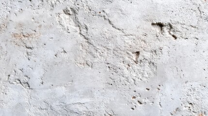 Fototapeta premium Textured concrete wall surface with natural imperfections