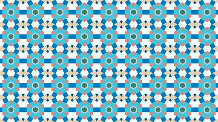 fabric motif. seamless pattern. wallpaper. background. HD