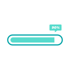 Progress Loading Bar