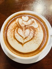 cup of coffee