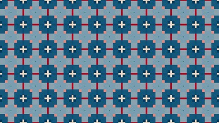 fabric motif. seamless pattern. wallpaper. background. HD