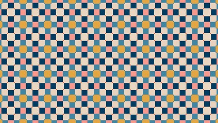 fabric motif. seamless pattern. wallpaper. background. HD