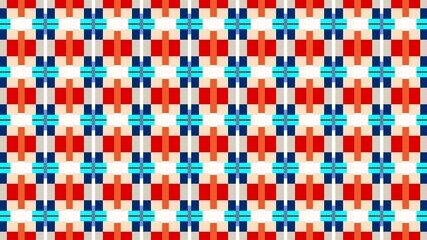 fabric motif. seamless pattern. wallpaper. background. HD