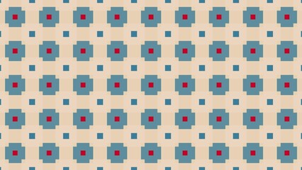 fabric motif. seamless pattern. wallpaper. background. HD