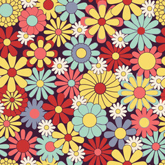 flower ornament  illustrator artwork