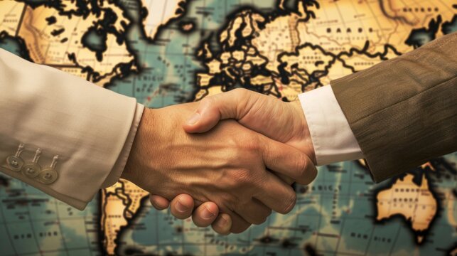 Explore the challenges of compliance with anti-corruption laws in international business partnerships.