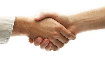 Analyze how conflict resolution strategies can restore and improve trust in business partnerships.