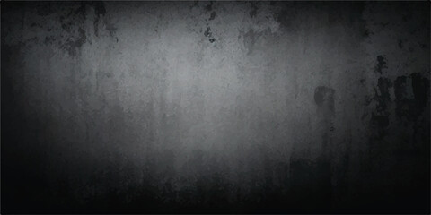 Deep Black Wall: The Ultimate Choice for a Refined, Introspective Space, Ideal for Those Who Appreciate the Power of Simplicity in Design.Dark grey textured concrete wall background