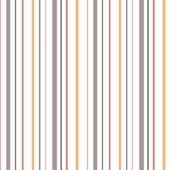 Graphic pattern, seamless pattern, colored stripes in beige tones