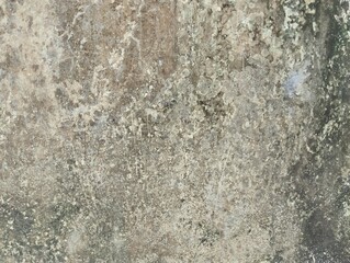 Abstrack old wall with peeling paint weathered texture background 
