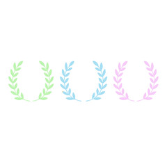 Leaf Vector  - Nature and Eco-Friendly Design Element