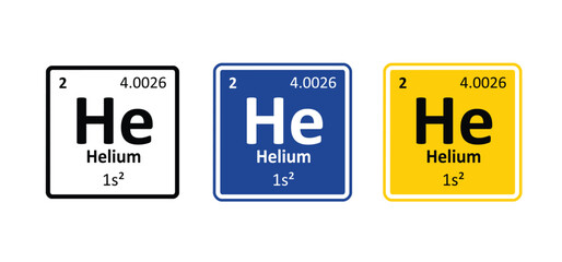 Helium, Noble gases, chemical element, symbol He. Atomic number 2. Colorless noble gas. A colorless, odorless, tasteless, non-toxic and a monatomic gas. Lowest boiling point 4.2 kelvin, 268.95 celsius