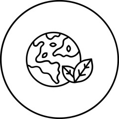Environment Icon
