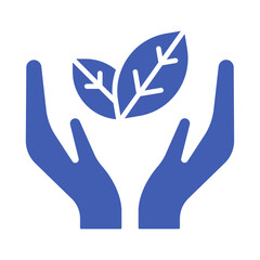 Natural Resources Icon