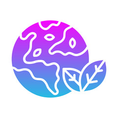 Environment Icon