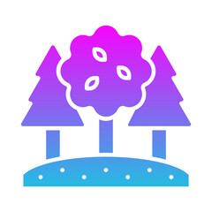 Forest Icon