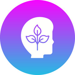 Think Eco Icon