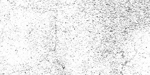 Abstract texture dust old damage dirty grainy and dusty scratches on white background overlay vector textures.