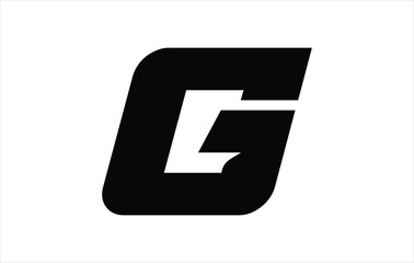 Elegant Letter G logo Vector Template Initial Letter G Logo Design Vector Template. Creative And Modern G logo