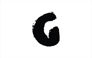 Elegant Letter G logo Vector Template Initial Letter G Logo Design Vector Template. Creative And Modern G logo