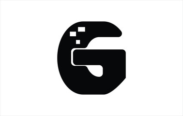 Elegant Letter G logo Vector Template Initial Letter G Logo Design Vector Template. Creative And Modern G logo