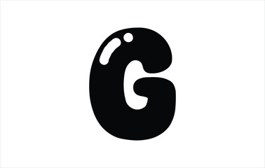 Elegant Letter G logo Vector Template Initial Letter G Logo Design Vector Template. Creative And Modern G logo