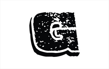 Elegant Letter G logo Vector Template Initial Letter G Logo Design Vector Template. Creative And Modern G logo