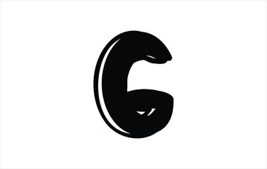 Elegant Letter G logo Vector Template Initial Letter G Logo Design Vector Template. Creative And Modern G logo