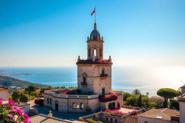 Summer Celebration in San Marino