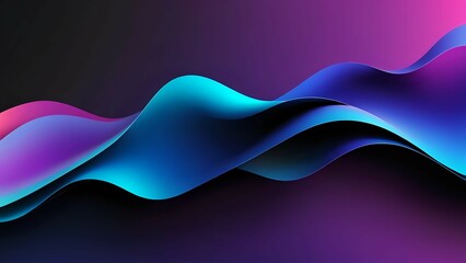 abstract colorful smoke