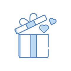 Special Shipping  Vector icon