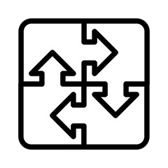 Obraz premium Technology