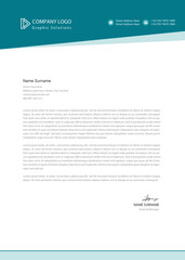 modern design template