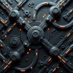 Fototapeta premium LM36