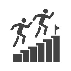 Support icon vector image. Suitable for mobile apps, web apps and print media.