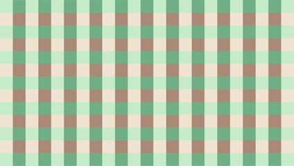Gingham-inspired pastel backgrounds bring warmth and character to any wallpaper design, making your space feel inviting.