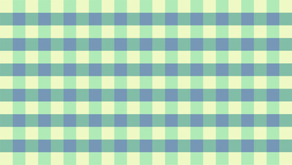 Pastel gingham backgrounds make for delightful wallpaper choices, adding both warmth and style to your interiors.