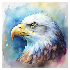 Eagle Head