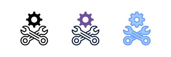 Tools Icon
